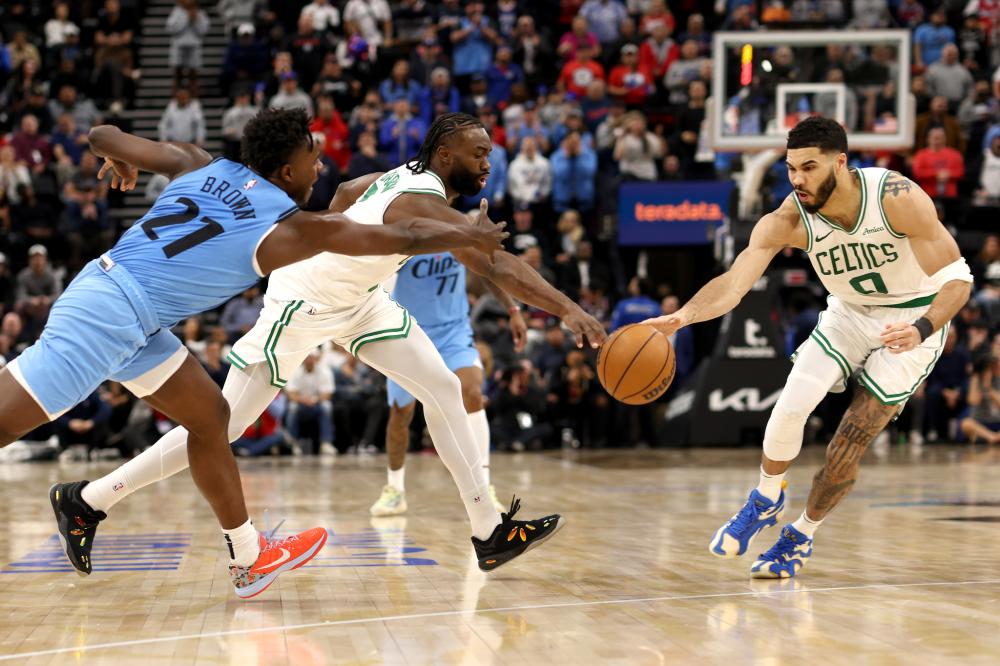 在刚刚过去 在刚刚过去